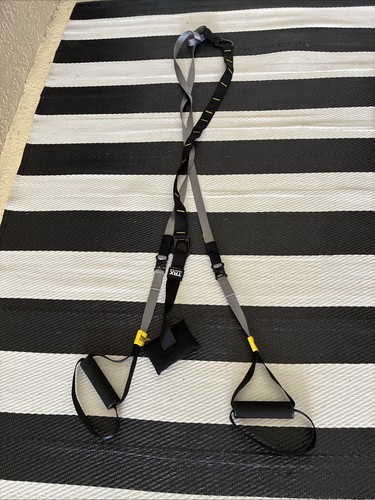 TRX GO Training Suspension Trainer Kit
