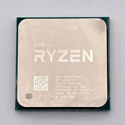AMD Ryzen 9 3900X 12 Cores 24 Threads 3.8GHz Processor