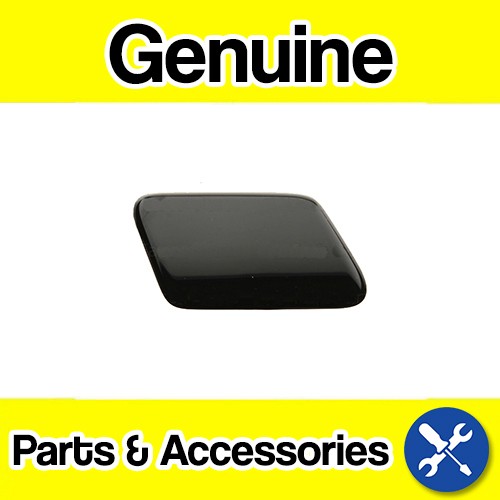 Genuine Volvo S60 (05-09) Headlight / Headlamp Washer Cover (Right)