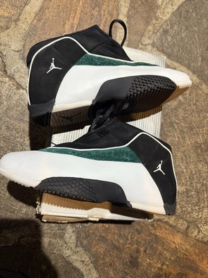 Jordan Trifecta Size 8.5 Shoes Donovan McNabb Vintage Sneakers