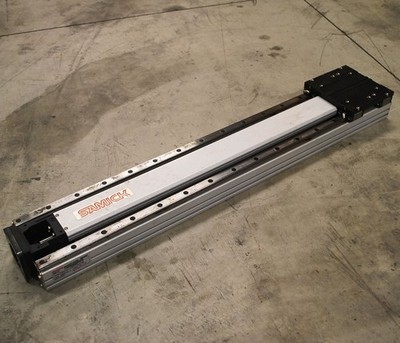 Samick SAR15H-700LD-090768, Mechatro System Linear Actuator - USED