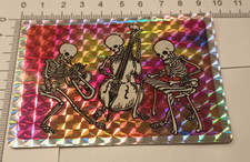 Vintage Vending Machine Sticker Prism