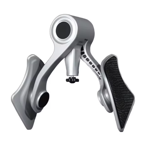 Appareil D'exercice Kegel Pour Femmes Et Hommes, Entraînement Musculaire Du Plancher Pelvien, Exercice Médial Intérieur Des Cuisses, Contrôle De La Vessie, Correction Des Fesses, Bleu