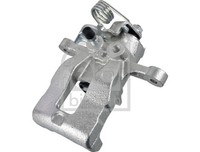Febi Bilstein Bremssattel 178824 Gusseisen FüR Hyundai I20 2 GB IB Active I10 BA