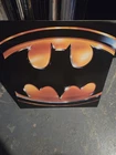 Prince Batman Original Motion Picture Soundtrack W/Insert Vinyl LP