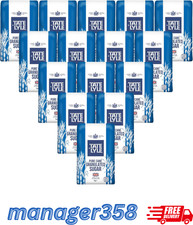 15x1kg | Bags Fairtrade Granulated Sugar Bulk Pack | Free Shipping UK