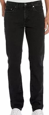 Amazon Essentials Men's Slim-mince Jeans W42 L34 - Black New With Tags