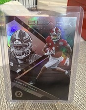 2023 Panini Chronicles Draft Picks - Black Jahmyr Gibbs #23 (RC)