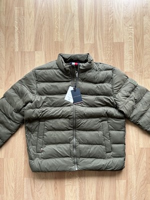 Tommy Hilfiger Daunenjacke neu ungetragen