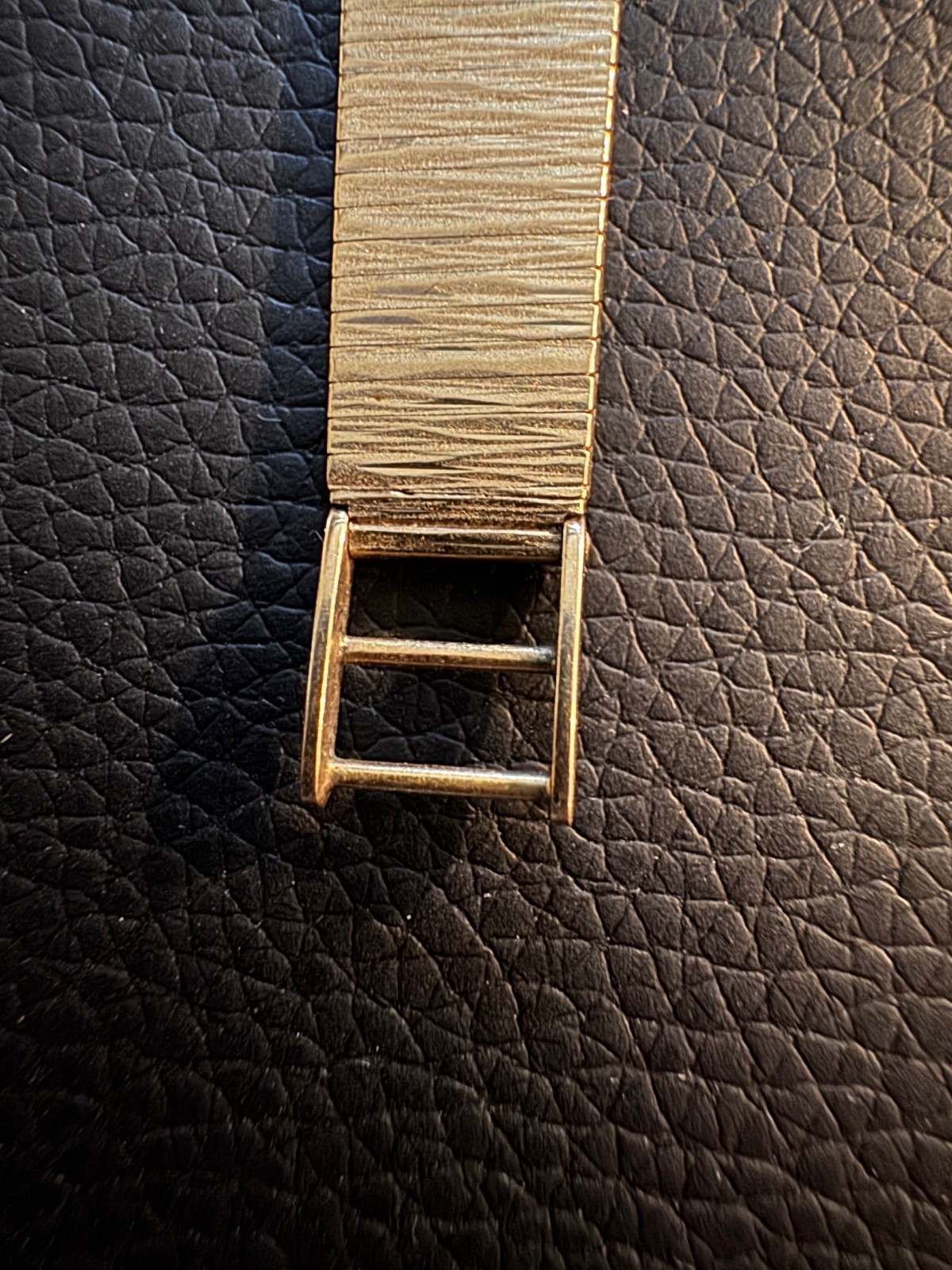 Vintage 14k ROLEX Cellini 14K Gold Ladies Watch, Works, original box