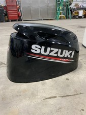 Suzuki DF90 Four Stroke Outboard  Cowling 