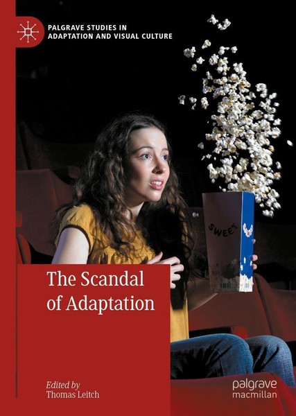 The Scandal Of Adaptation Thomas Leitch-image