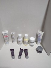 KIEHL'S Since 1851 Skincare - 11 Pieces - Sample Travel Size Bundle Set - NEW