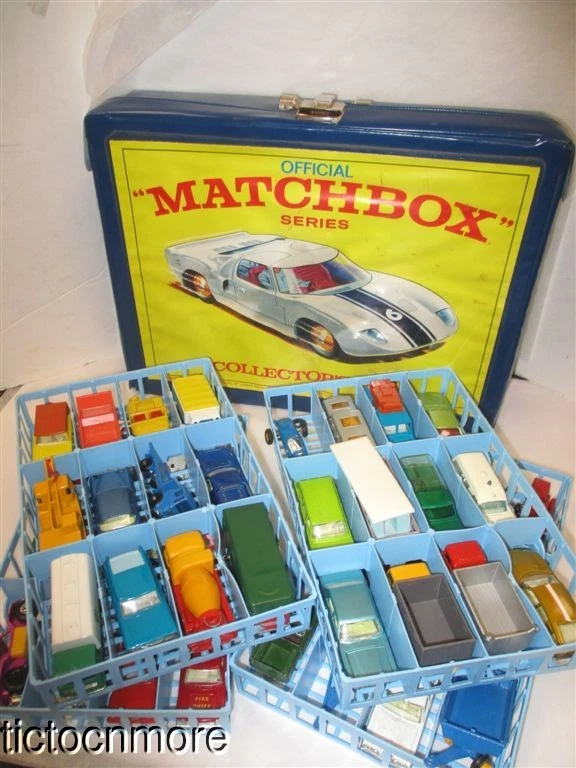 Matchbox Models of Yesteryear Diecast Cars, Trucks & Vans for sale