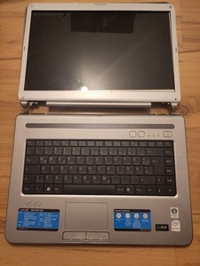 Sony Vaio VGN- NR11S Laptop Ersatzteile, Lautsprecher, Tastatur, Bildschirm