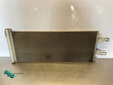 Condensateur Citroen JUMPER
