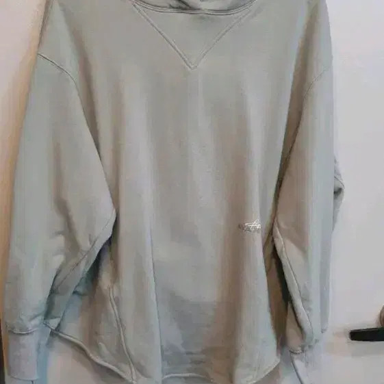 Unbranded Oversized Hoodie T-Shirt Women's Size 90F