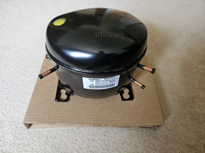 Sub Zero Kompressor 1/5 PS 115 Volt, 7002345 Gefrierschrank, EGUS70HLP Svce