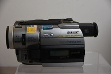 Sony Handycam CCD-TRV310 Digital-8 Camcorder for sale online | eBay