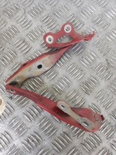 Capot Chevrolet MATIZ