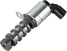 Engine Variable Valve Timing VVT Solenoid Compatible with Honda Accord 2008