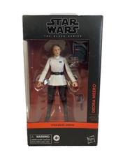 Star Wars Andor The Black Series Dedra Meero 6  Action Figure NEW  12