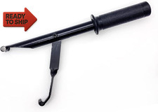 Kaupuar Upholstery DIY Tool Lever Spring Stretcher Upholstery Tools Sofa or Rec