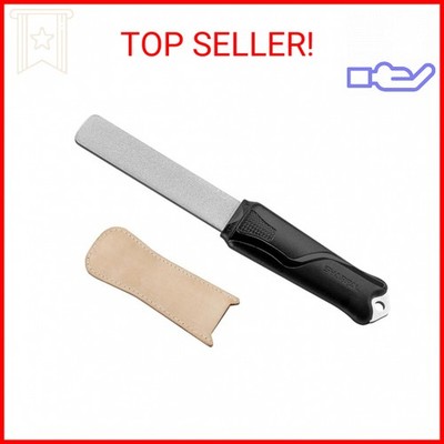 SHARPAL 127N Dual-Grit (Coarse 325 / Extra Fine 1200) Diamond Sharpening Stone w