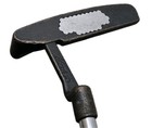 Ping Anser 2F IsoForce Putter Titanium Pixel Insert Mens RH 35.5" Karsten Bronze — photo 6