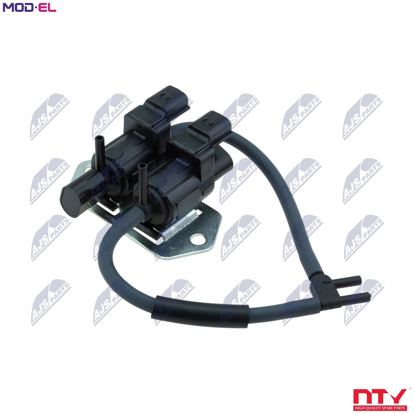 Fits NTY EAG-MS-009 Front Bridge Engagement Solenoid Valves ⭐UK Stock⭐ - Image 9