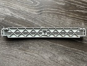 Lego 1x 2678 Monorail ramp upper section 6399 6990 6991 Vf/Nm