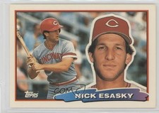 Nick Esasky