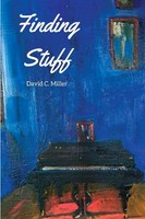 Finding Stuff David C Miller Taschenbuch Kartoniert / Broschiert Englisch 2018