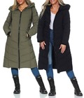 Only Damen Steppmantel Winterjacke Jacke Mantel Parka Steppjacke ONLJuliet Life