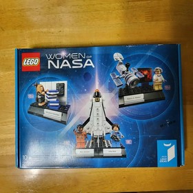  LEGO 21312 Women of NASA