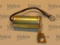 Valeo Kondensator, ZüNdanlage 605310 FüR CitroËN