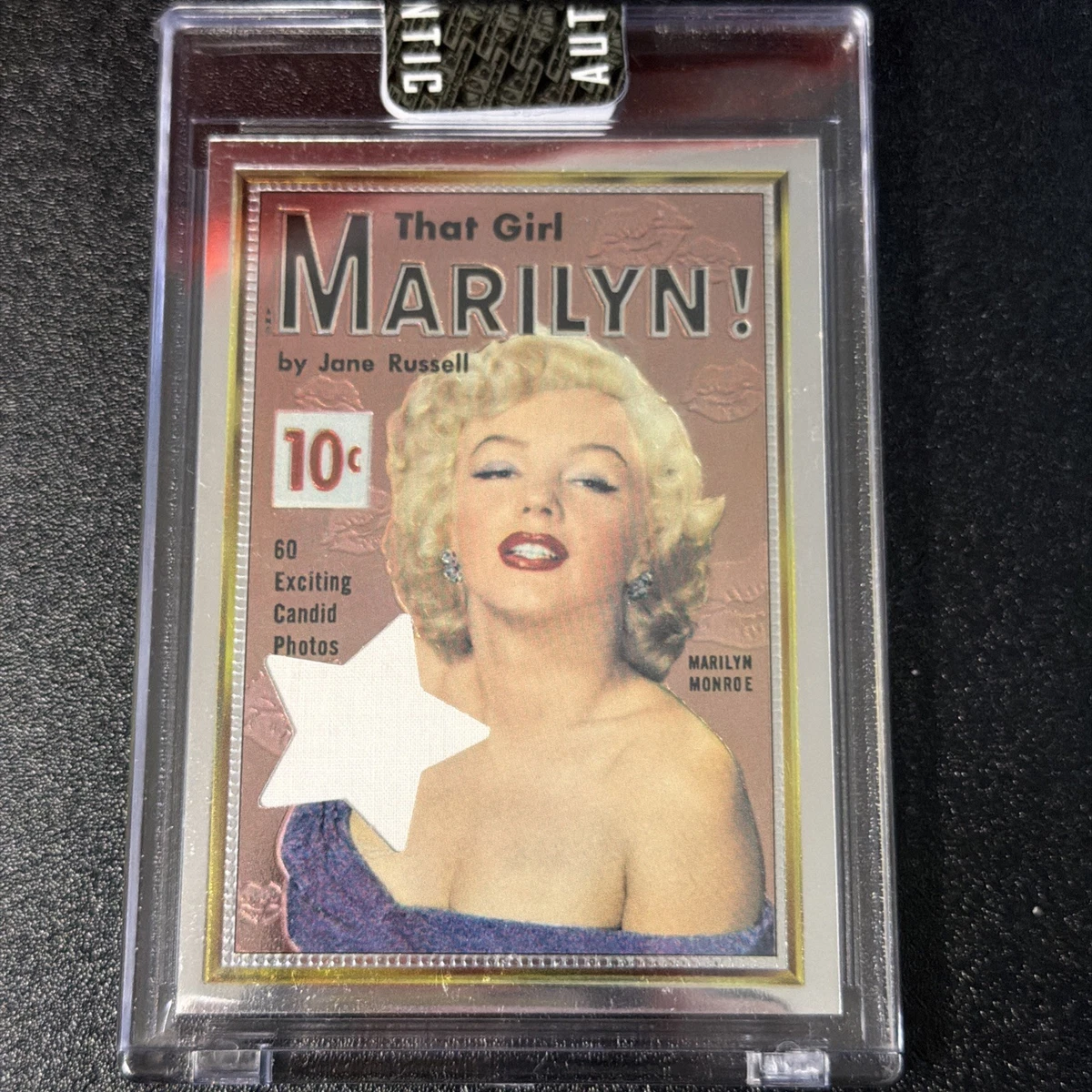 marilyn monroe cards products for sale | eBay