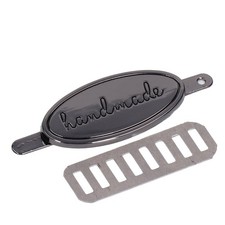 Handmade Labels DIY Bag Label Wide Application Range For Wallets For Jewelry For