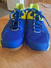 Mens Babolat Shadow Spirit Tennis Shoes Size 10.5