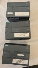 Siemens Simatic S7-1200 6ES7 215-1HG40-0XB0