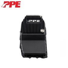 Ppe Black Deep 8l458l808l90 Trans Pan For 1925 Gm Sierrasilverado 1500 5.3 Ppe Black Deep 8l458l808l90 Trans Pan For 1925 Gm Sierrasilverado 1500 5.3