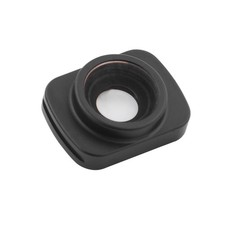 Mini Wide-angle Camera Lens Glass Coating for DJI OSMO Pocket Handheld Gimbal