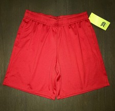 NEW BOYS ALL IN MOTION ATHLETIC SHORTS SIZE XL 14
