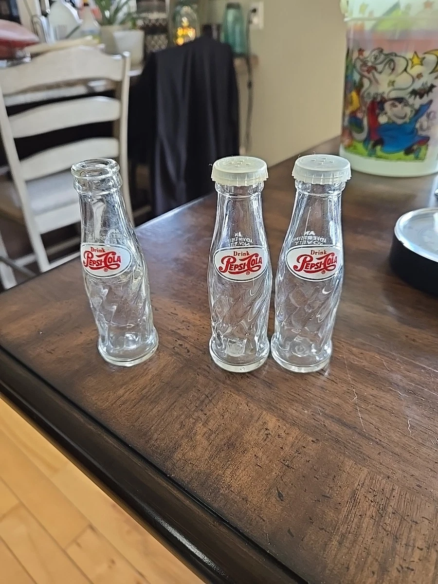 希少　アンティーク　ペプシコーラ　ソルト＆ペッパー　ペプシ　PEPSI pepsi salt and pepper shakers products for sale | eBay