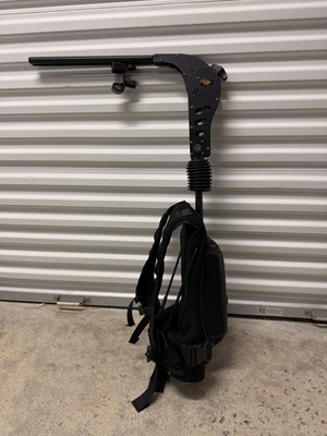 Easyrig Minimax STABIL Light Camera Support System with Standard Camera Hook