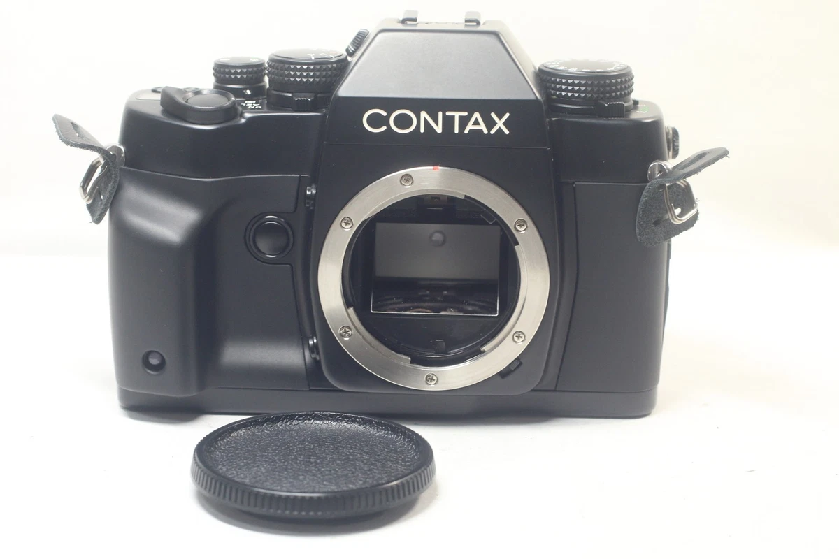Contax RX Film Cameras for sale - eBay