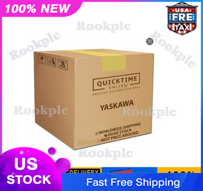 New Sealed UTOPH-40AWM Yaskawa Encoder DHL Expedited Delivery