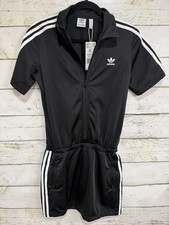 Adidas Girls Size Large Firebird Dress NWT