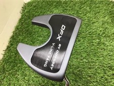 Odyssey DFX 2-BALL BLADE Putter 34 inch Steel Flex Used From Japan