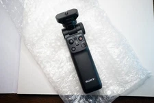 Sony GP-VPT2BT Shooting Grip with Wireless Remote Commander - MSRP $138